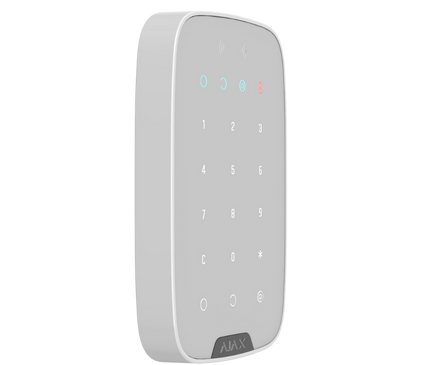 Ajax Systems Ajax Systems KeyPad Draadloos DEMO