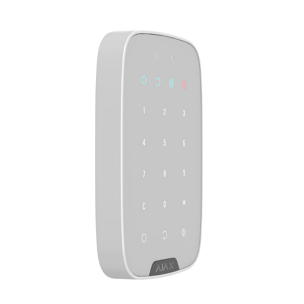 Ajax Systeme Ajax Systeme KeyPad Drahtlos