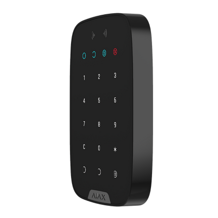 Ajax Systems Ajax Systems KeyPad PLUS Drahtlos