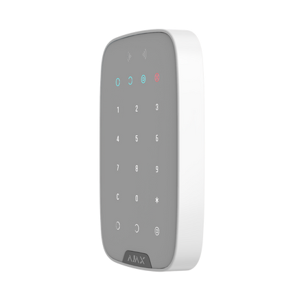 Ajax Systems Ajax Systems KeyPad PLUS Wireless