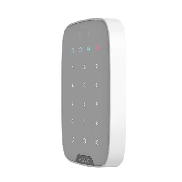Ajax Systems Ajax Systems KeyPad PLUS Drahtlos