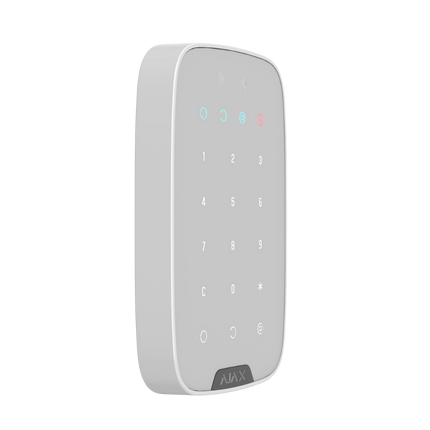 Ajax Systems Ajax Systems KeyPad PLUS Wireless