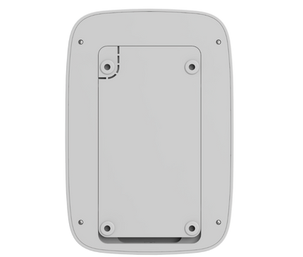 Ajax Systems Ajax Systems KeyPad PLUS Drahtlos
