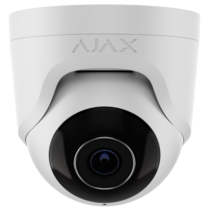 Ajax Systems Ajax Systems Kit 2x Tourelle, NVR et câblage