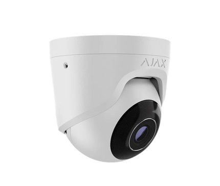 Ajax Systems Ajax Systems Kit 4x Turret, NVR and cabling
