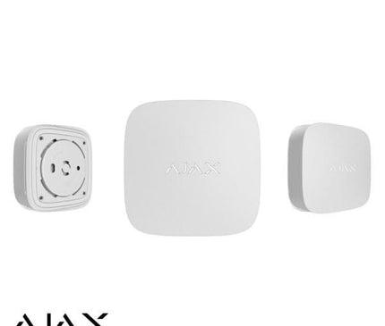 Ajax Systems Ajax Systems LifeQuality luchtsensor Wit