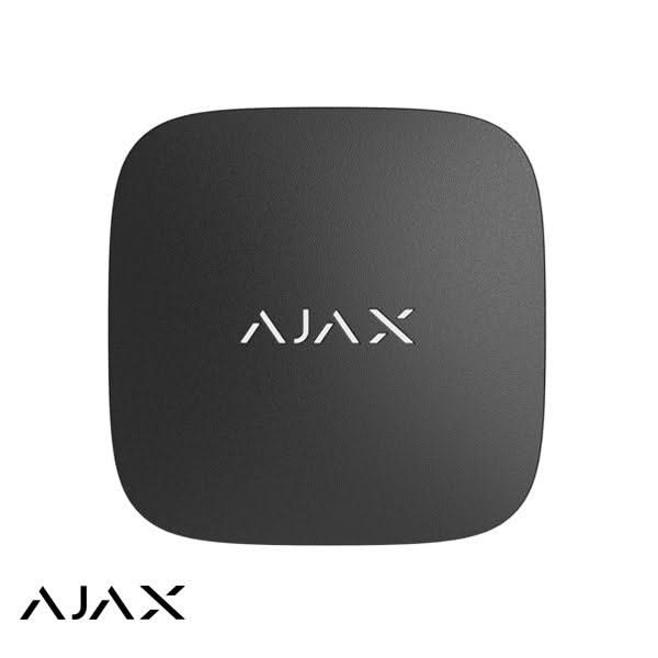 Ajax Systems Ajax Systems LifeQuality air sensor Noir