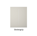 Oestergrijs