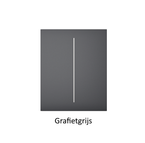 Graphite gray