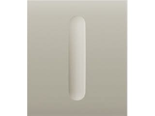 Ajax Systems Ajax Systems Light Switch Center Button (Dimmer)