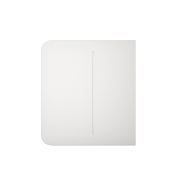 Ajax Systems Ajax Systems Light Switch Side Button (2-course)
