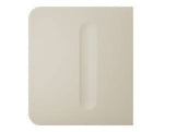 Blanc ivoire