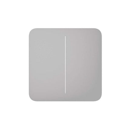 Ajax Systems Ajax Systems Light Switch Solo Button (2-course)