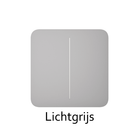 Lichtgrijs