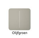 Olijfgroen