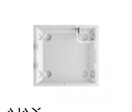 Ajax Systems Ajax Systems MotionCam & MotionCam PhOD Halterung Gehäuse (Weiß)