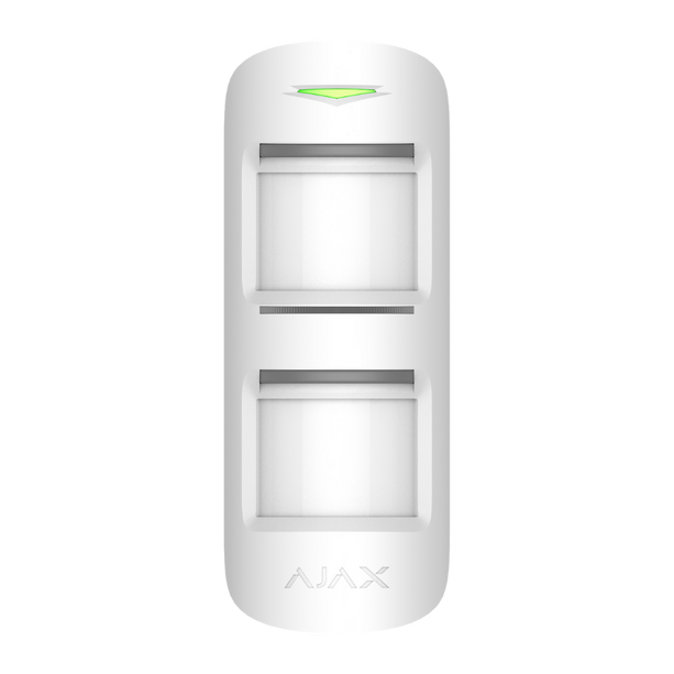 Ajax Systems Ajax Systems MotionProtect Bewegingsmelder Buiten Draadloos