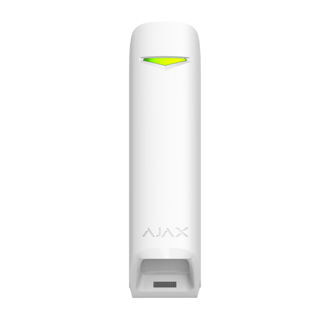 Ajax Systems Ajax Systems MotionProtect Motion Detector Curtain Wireless