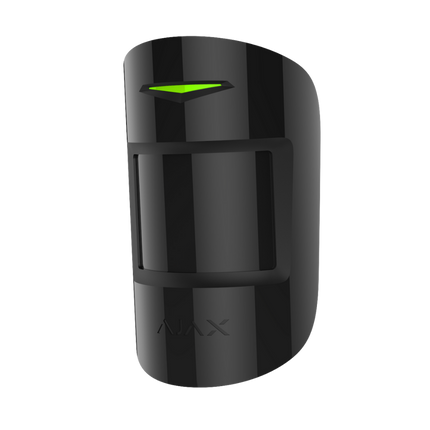 Ajax Systems Ajax Systems MotionProtect Bewegungsmelder Haustierfreundlich Drahtlos für den Innenbereich
