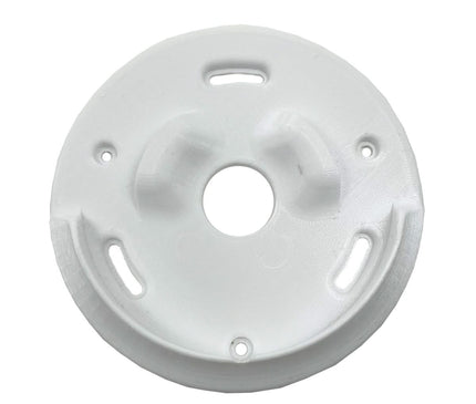 Ajax Systems Ajax Systems Muurbeugel adapter Wit voor TurretCam