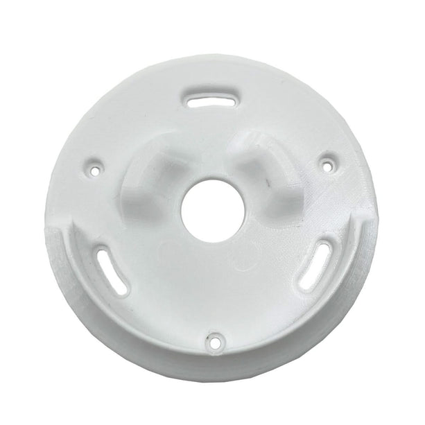 Ajax Systems Ajax Systems Muurbeugel adapter Wit voor TurretCam