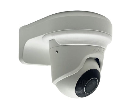 Ajax Systems Ajax Systems Muurbeugel adapter Wit voor TurretCam