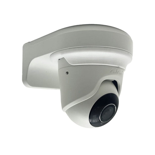 Ajax Systems Ajax Systems Muurbeugel adapter Wit voor TurretCam