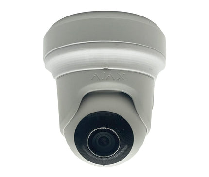Ajax Systems Ajax Systems Muurbeugel adapter Wit voor TurretCam