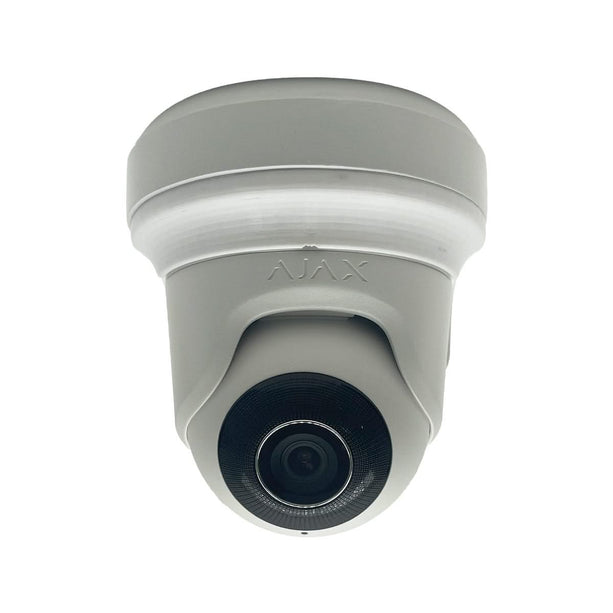 Ajax Systems Ajax Systems Muurbeugel adapter Wit voor TurretCam