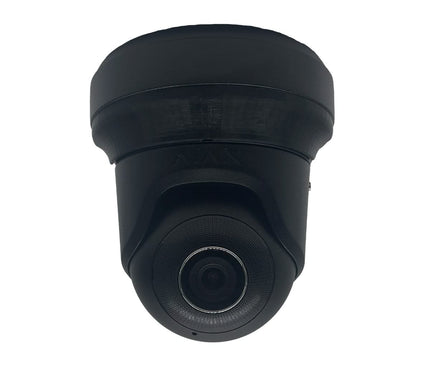 Ajax Systems Ajax Systems Adaptateur de support mural noir pour TurretCam