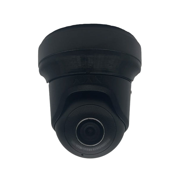 Ajax Systems Ajax Systems Muurbeugel adapter zwart voor TurretCam