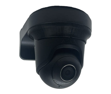 Ajax Systems Ajax Systems Adaptateur de support mural noir pour TurretCam