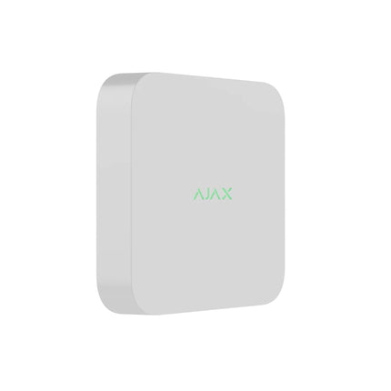 Ajax Systems Ajax Systems NVR recorder 16 Kanalen