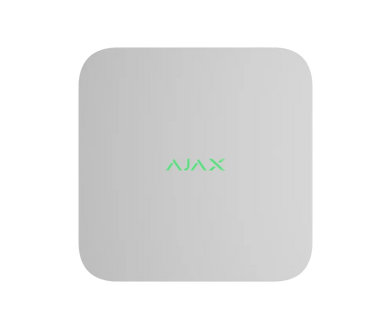 Ajax Systems Ajax Systems Enregistreur NVR 8 canaux