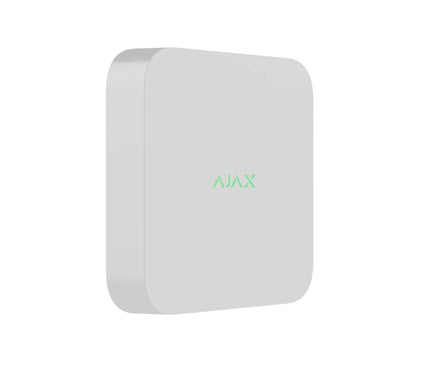Ajax Systems Ajax Systems Enregistreur NVR 8 canaux