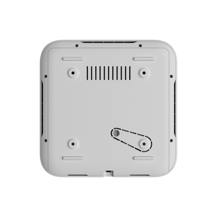 Ajax Systems Ajax Systems NVR recorder 8 Kanalen