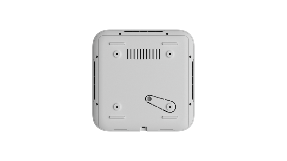 Ajax Systems NVR recorder 8 Channels