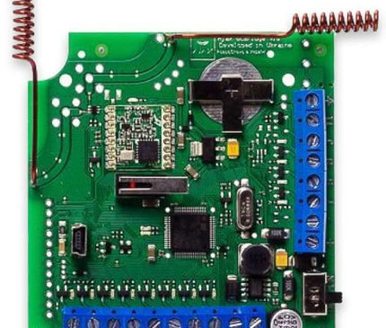 Ajax Systems Ajax Systems ocBridge universelles Integrationsmodul
