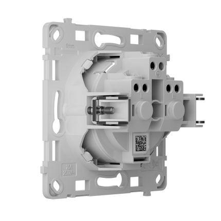 Ajax Systems Ajax Systems OutletCore (Vertikal) BASIC [Typ F]