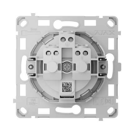 Ajax Systems Ajax Systems OutletCore (Vertikal) BASIC [Typ F]