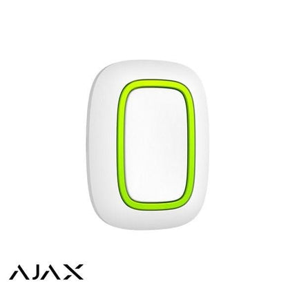 Ajax Systems Ajax Systems Paniktaste (Weiß)