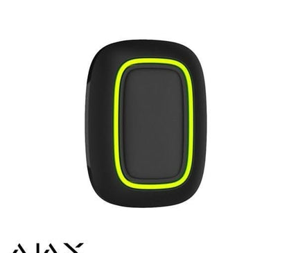 Ajax Systems Ajax Systems Panic button (Black)