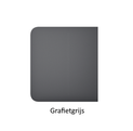 Graphite gray