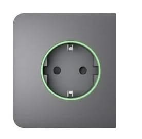 Ajax Systems Ajax Systems SideCover [type F]  8 Kleuren