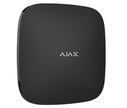 Ajax Systems Ajax Systems Smart Hub 2 GSM LAN 4G