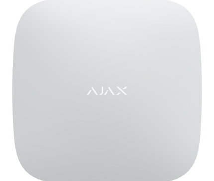 Ajax Systems Ajax Systems Smart Hub 2 Plus 4G