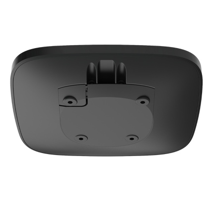 Ajax Systems Ajax Systems Smart Hub 2 Plus 4G, schwarz
