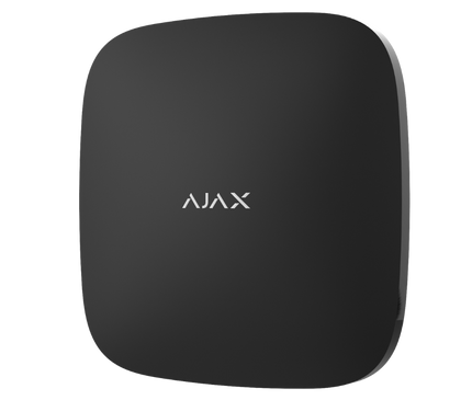 Ajax Systems Ajax Systems Smart Hub GSM LAN, noir