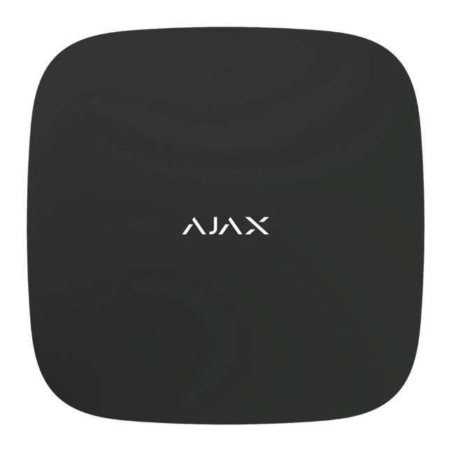 Ajax Systems Ajax Systems Smart Hub GSM LAN, schwarz