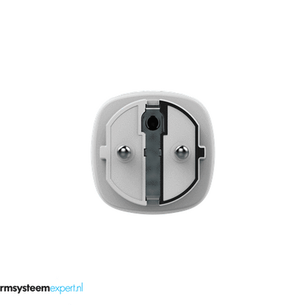 Ajax Systems Ajax Systems Intelligente Steckdose Funkstecker